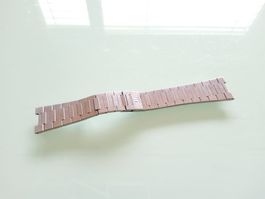 Bracelet pour montre vintage Omega 