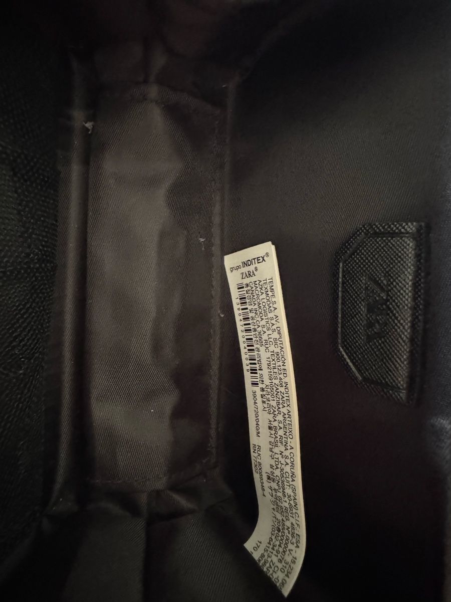 Zara Borse: Zara Tasche  – Usato da Altendorf venduto da wqv_97 2
