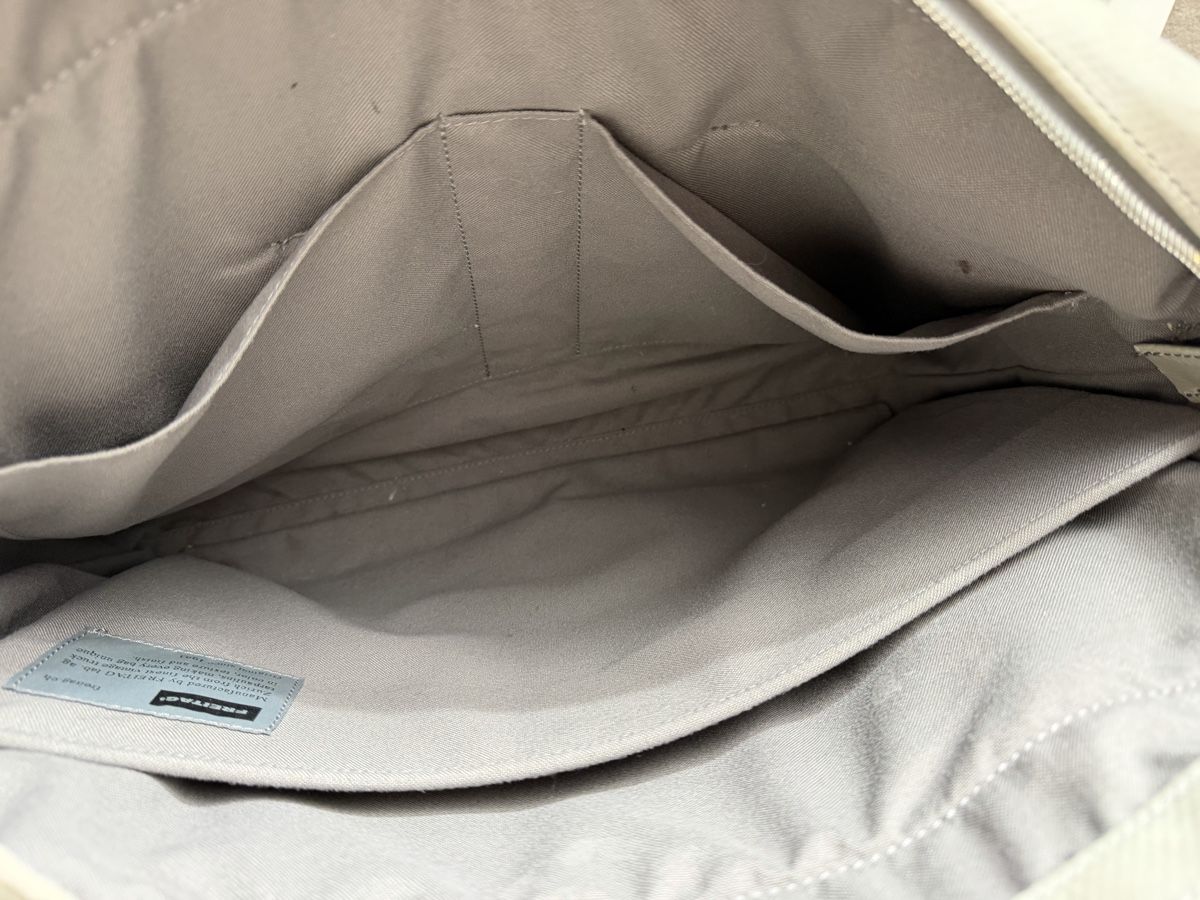 Freitag Borse: FREITAG R523 Hoffmann – Usato da Brügg BE venduto da Goob 6