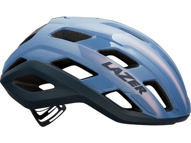 Casque Cycliste Lazer Strada Kineticore - Taille L (58-61 Cm) - Blanc - Aéro Et Ventilé - Neuf