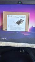 Digitus M.2 NGFF NVMe PCI Express Add-On Card neu