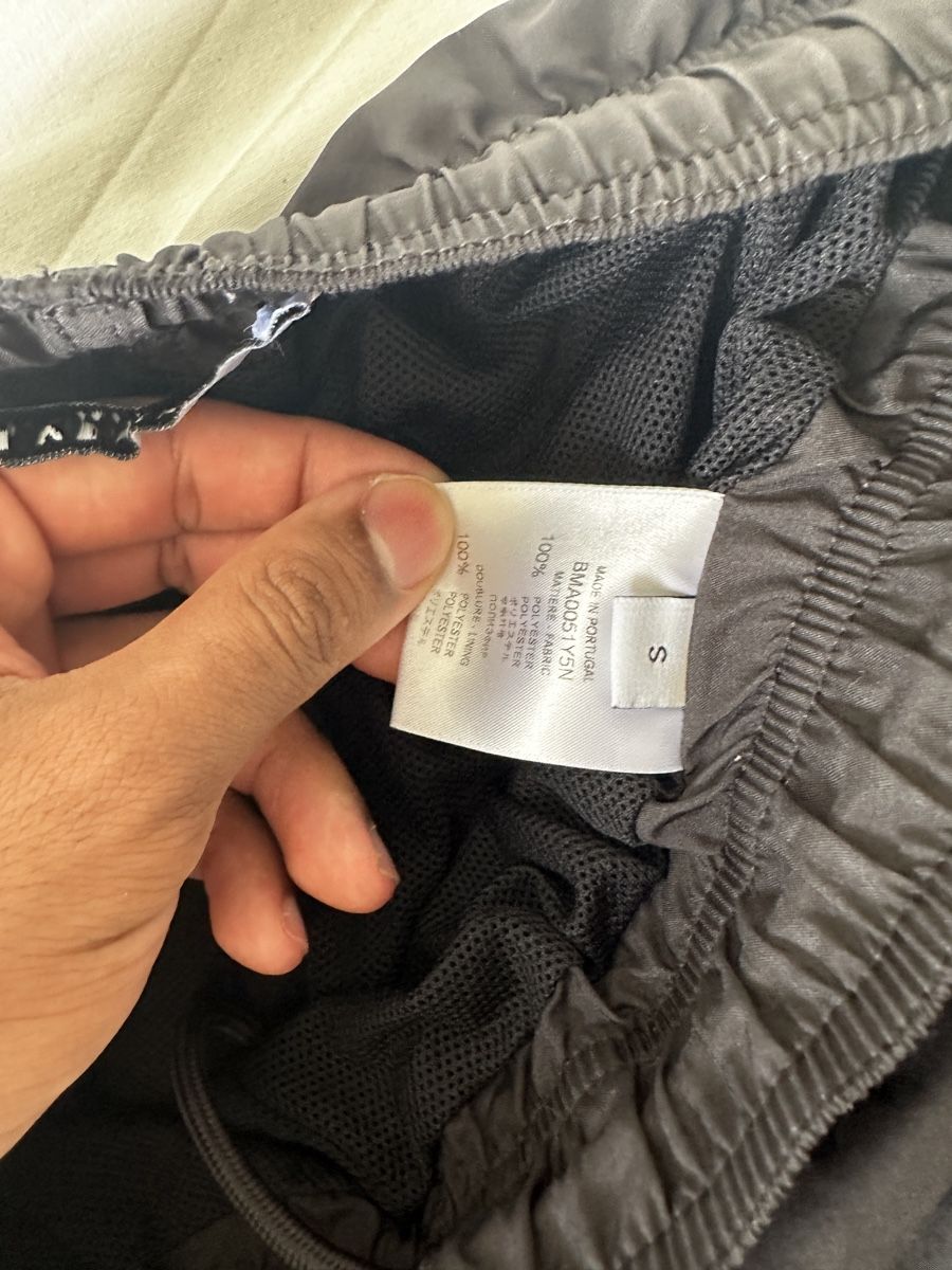 Givenchy Costumi da bagno: Givenchy Badehose – Usato da Zürich venduto da Zoheir07 1