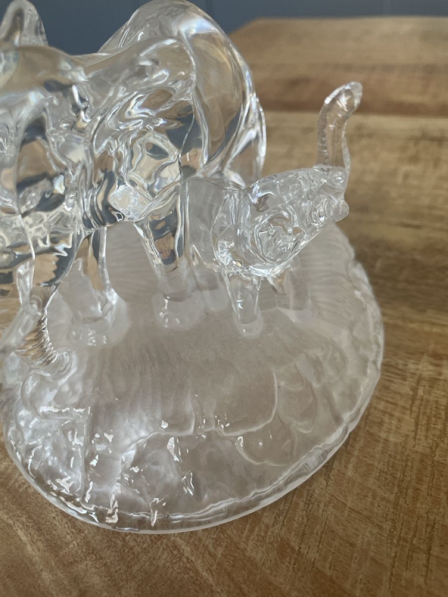 Figuren: Elefant – Gebraucht aus Laufen von bia_7vr6 3