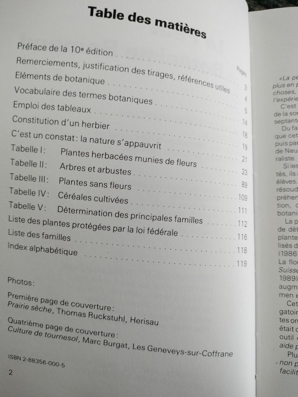 Libri: LE PETIT BOTANISTE ROMAND A. MONARD – Usato da Cortaillod venduto da rozinna 1