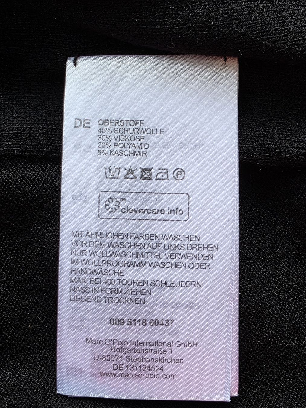 Pulls & Sweat-shirts: Pullover-Marc O'Polo – Neuf (Voir description) à Pfäffikon SZ par hrs_k2tn 5