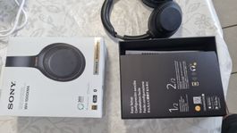 Sony WH-1000XM4 (ANC, 30 h, Wireless)