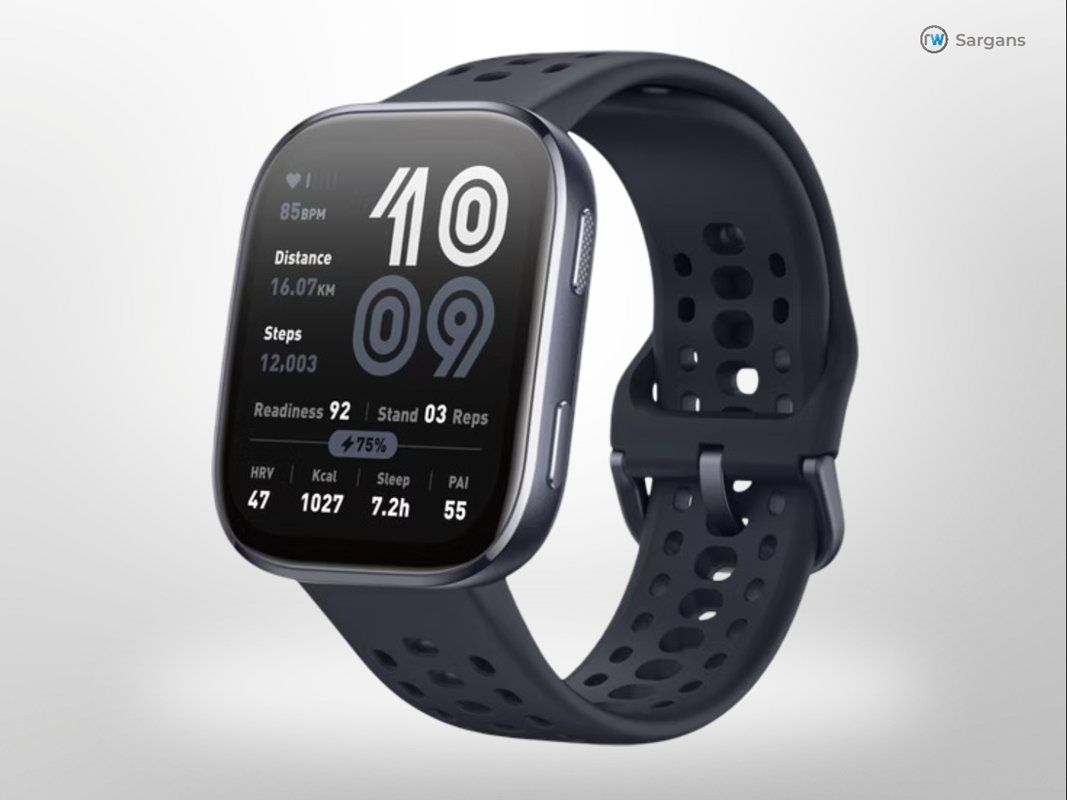 Amazfit Smartwatch: AMAZFIT Bip6 Smartwatch – Nuovo (secondo la descrizione) da Sargans venduto da Restwert_Sargans