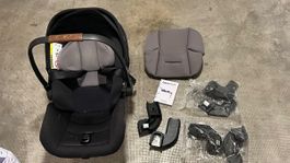 Nuna Babyschale Isofix Base guter Zustand