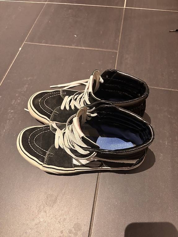 Chaussures hommes: Vans Gr. 38 – D'occasion à Dättwil AG par len_scv9 3