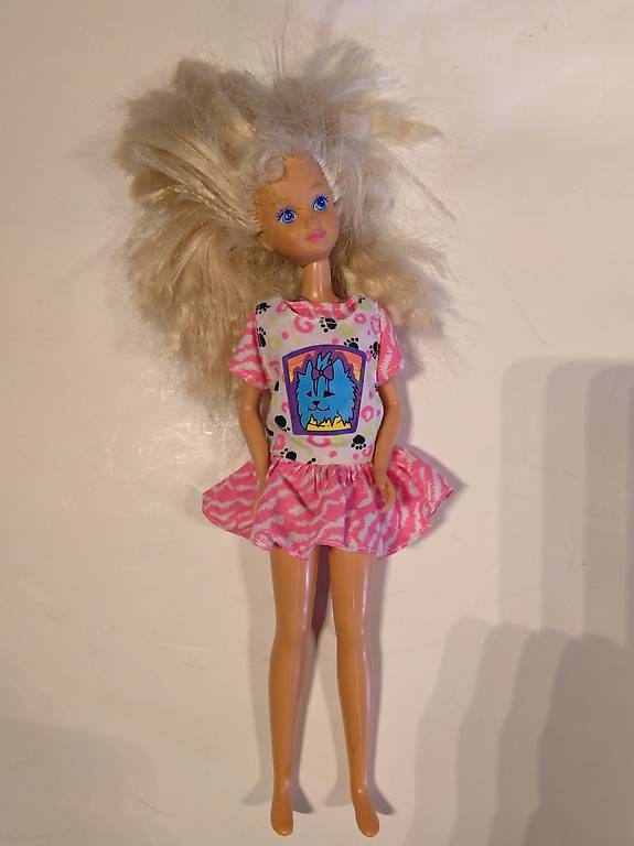 Puppen: Barbie Puppe – Gebraucht aus Zürich von shm_cw59 2