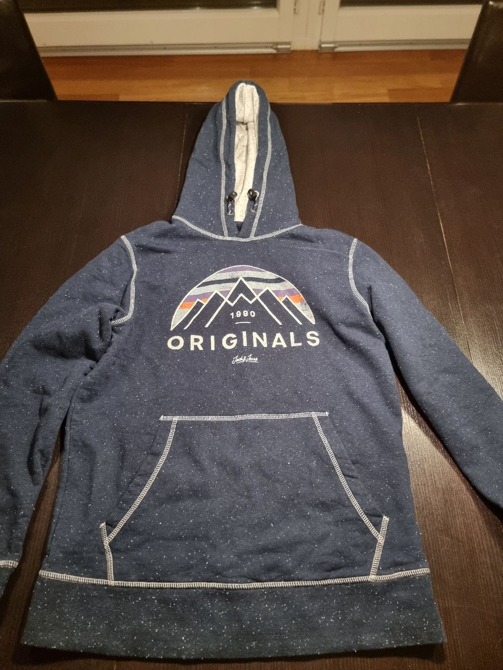 Jack & Jones Maglioni & Felpe: Pull Jack&Jones, taille M-L – Nuovo (secondo la descrizione) da Prez-vers-Noréaz venduto da mar_ius 1