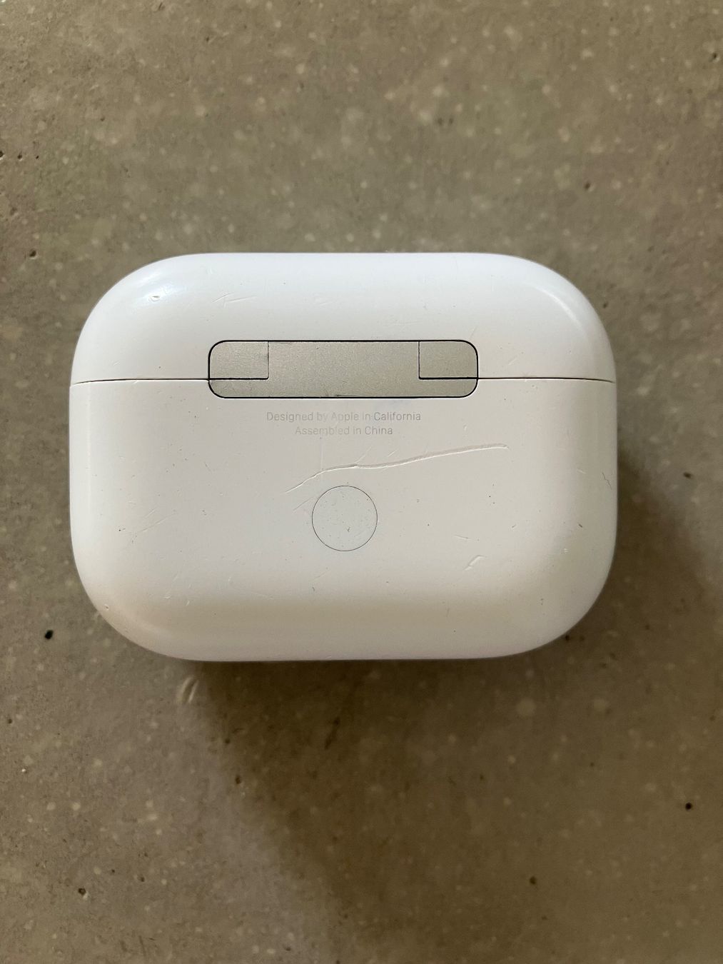 Apple Casques audio: APPLE Air Pods Pro 2 – D'occasion à Lausanne par mr.v 2