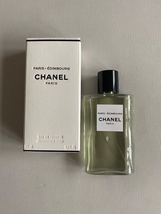 Chanel Paris Venise 125 ML - PerfumeOutletStore