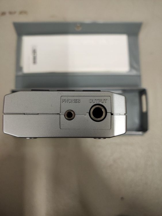 Boss, Drum machine, Dr. Rhythm, DR220A Kaufen auf Ricardo