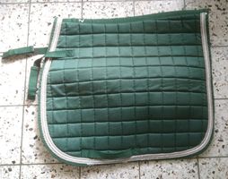 Schabrake Dressur WB, grün