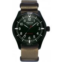 Alpina Startimer Pilot Neu 42mm AL-235B4FBS6