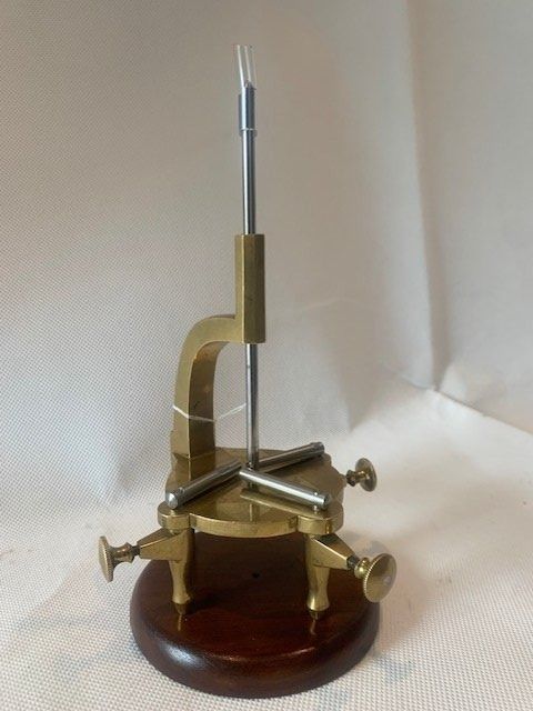 Outils Horlogers : Poinçons à Chasser - Numéro A, Occasion, Pour La Réparation Ou L'ajustement De Montres