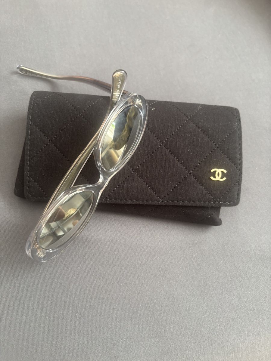 Chanel Occhiali & Lenti: original chanel sunglasses – Nuovo (secondo la descrizione) da zürich venduto da kaja022