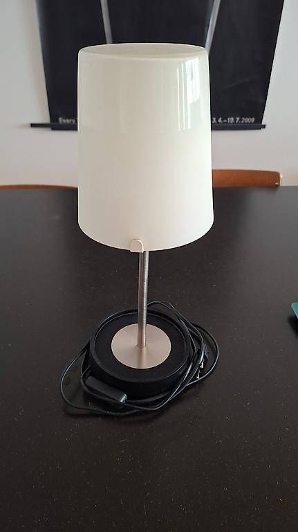 Lampen: Tischlampe – Gebraucht aus Zofingen von ms_leading