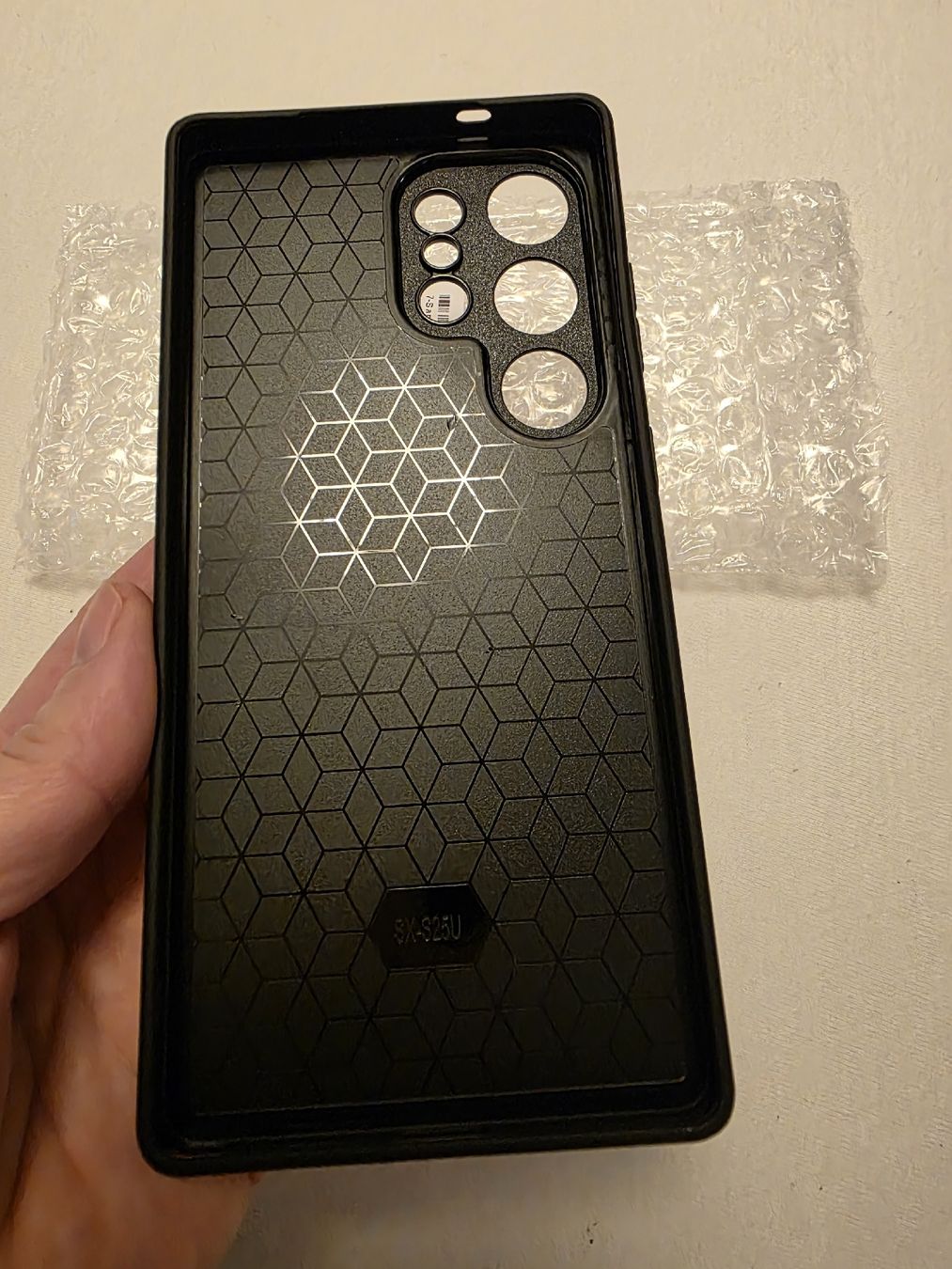 Samsung Cover & Protezioni schermo: S 25 Ultra Handy Hülle – Nuovo e nell'imballaggio originale da Itingen venduto da bea_bxv5 1
