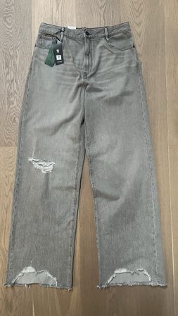 G-Star Jeans W32/L34 - Neu mit Etikett