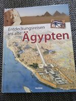Entdeckungsreise ins alte Ägypten
