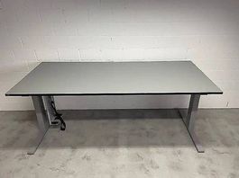 Lista Office Bürotisch