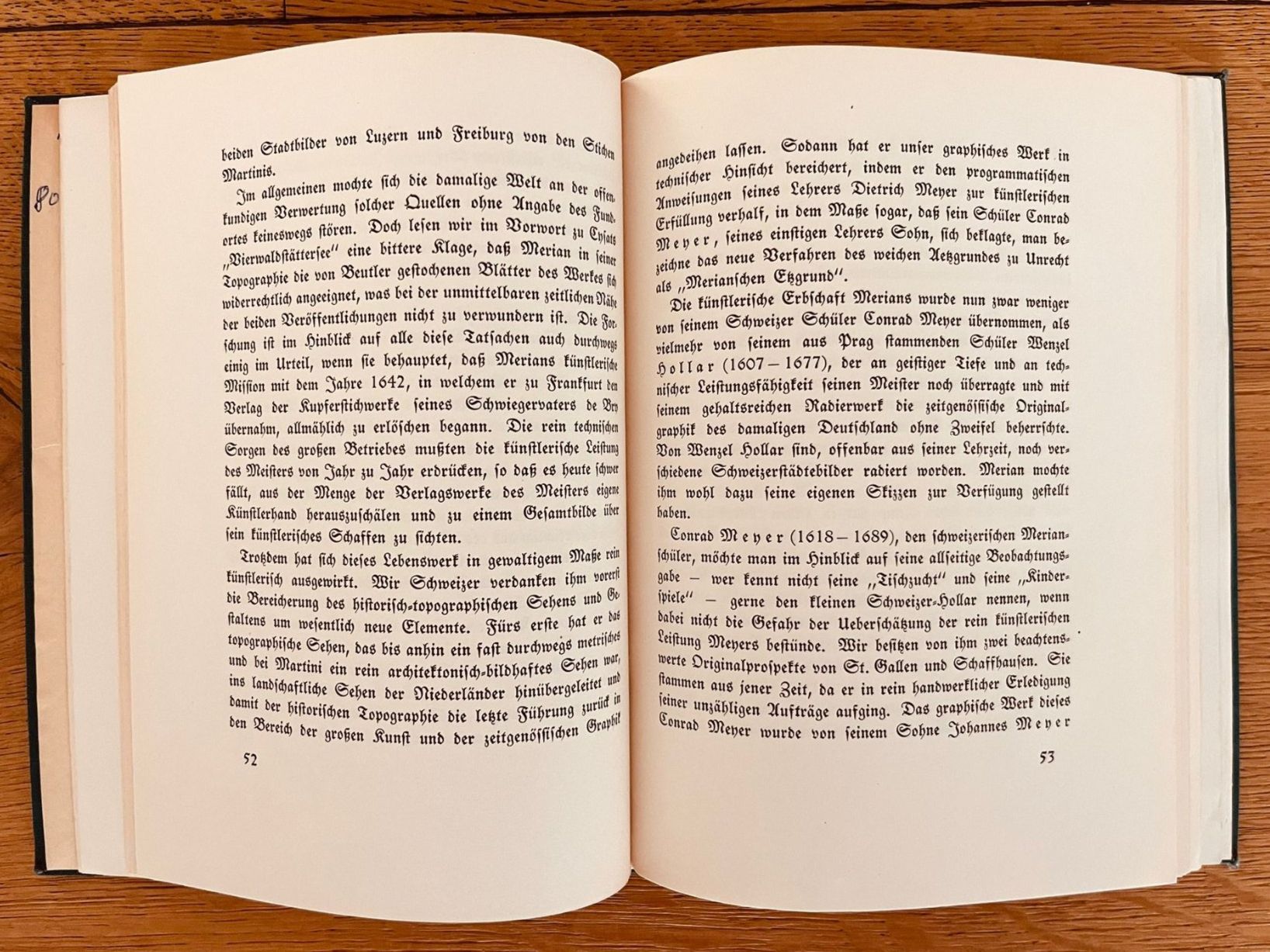 Libri: Die historische Topographie der Schweiz – Usato da Altdorf UR venduto da luk_2p75 3