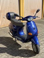 Vespa ET4 50ccm