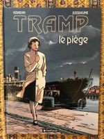 TRAMP - Le piège