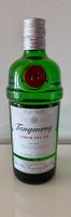 Tanqueray London Dry Gin 0.7 L Flasche ungeöffnet