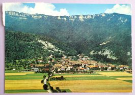 Baulmes