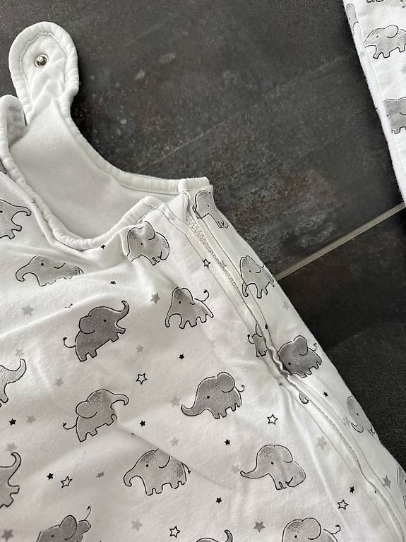 Schlafsäcke: 2x Schlafsack Grösse 86/92 – Gebraucht aus Lüterkofen von GiCa_ 3