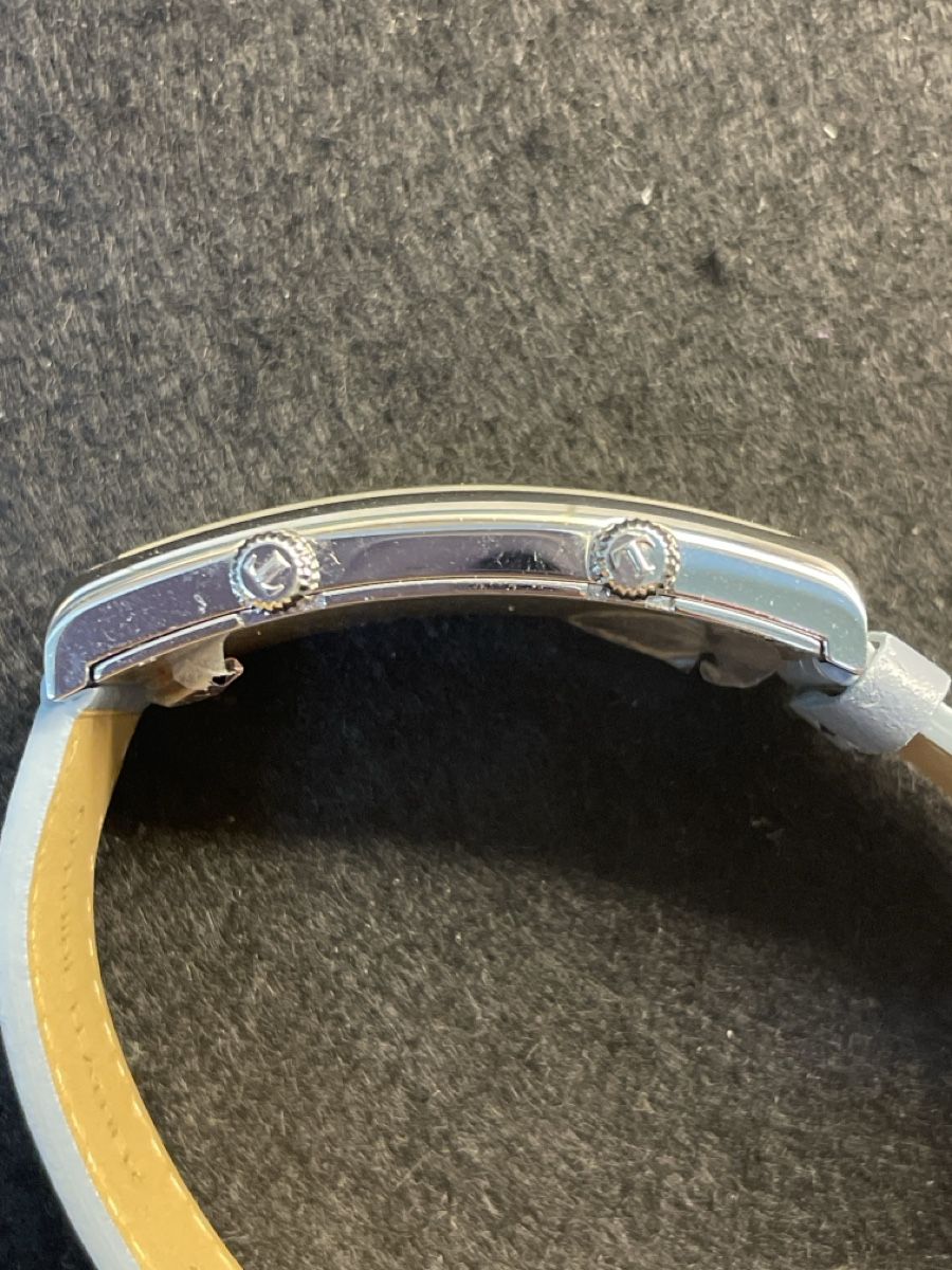Tissot Uhren: Tissot – Gebraucht aus Basel von ong72 5