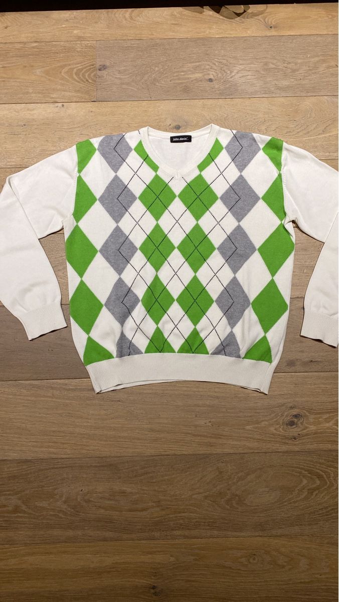 Maglioni & Felpe: John Devin Pullover, Grösse L – Usato da Zollikerberg venduto da timstern