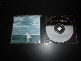 Great White – Hooked / 1991
