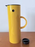 Thermoskrug Stelton EM 77, Sonnenblumengelb