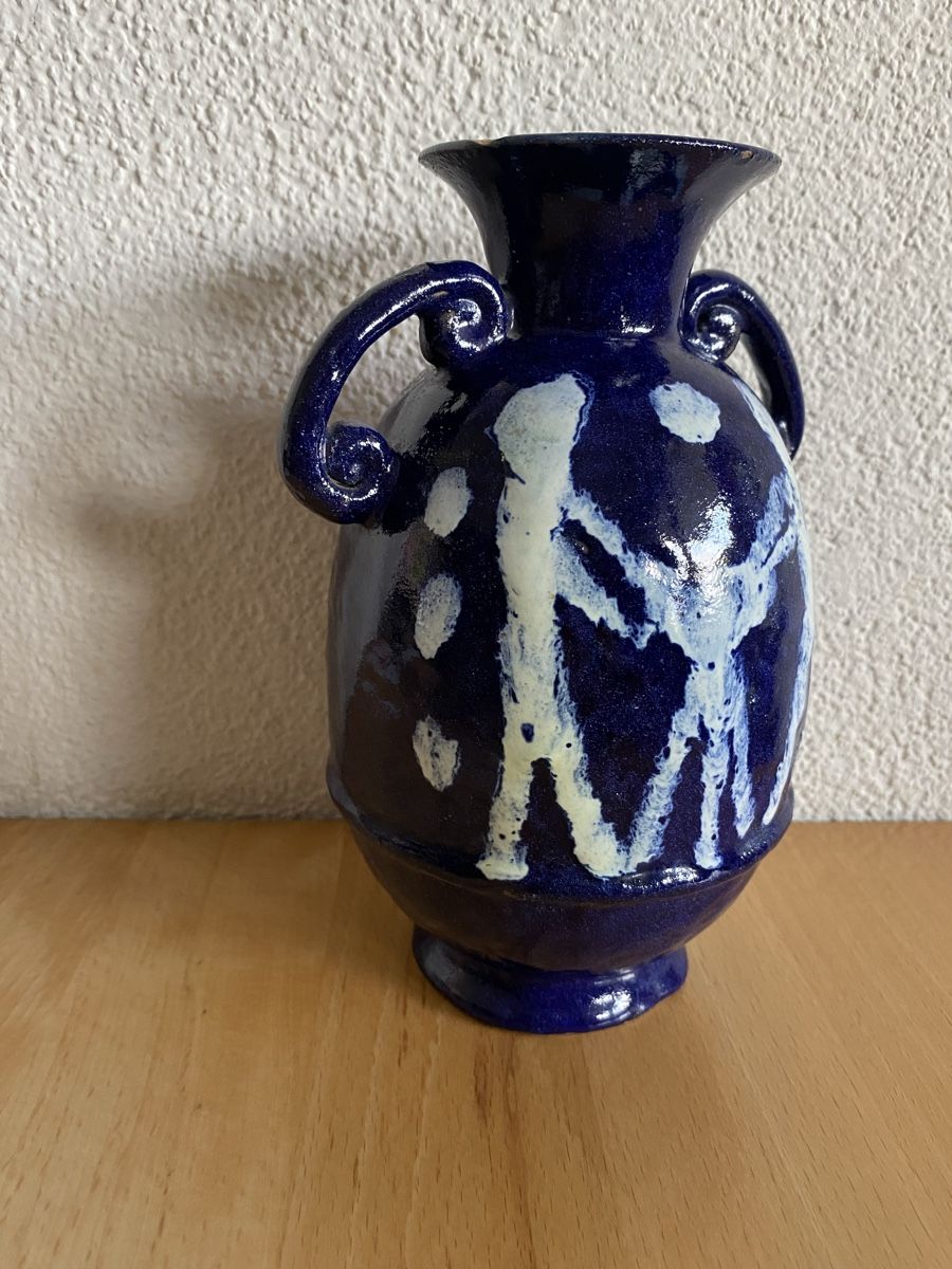 Vasi & Recipienti: Antike Amphore/Vase aus Keramik – Usato da Schwarzenburg venduto da Michellu 1