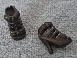 chaussures pour Barbie