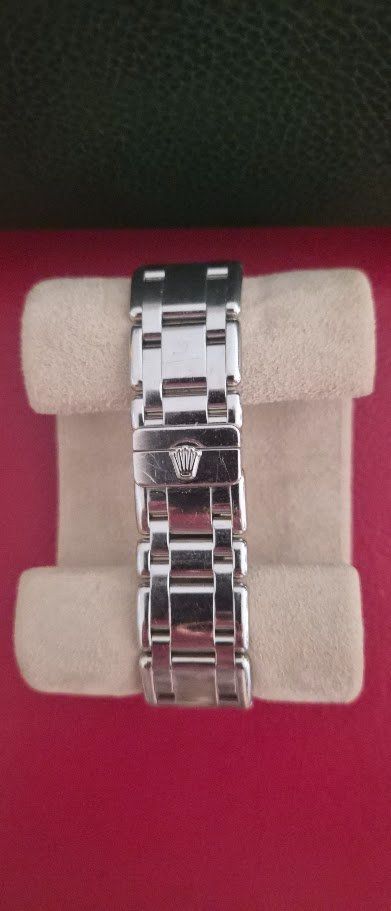 Rolex Orologi: Rolex Day-Date Masterpiece – Usato da Luzern venduto da Womeninred 1