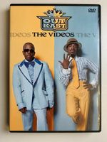 Outkast - The Videos  + Special Features  DVD    ©'2003