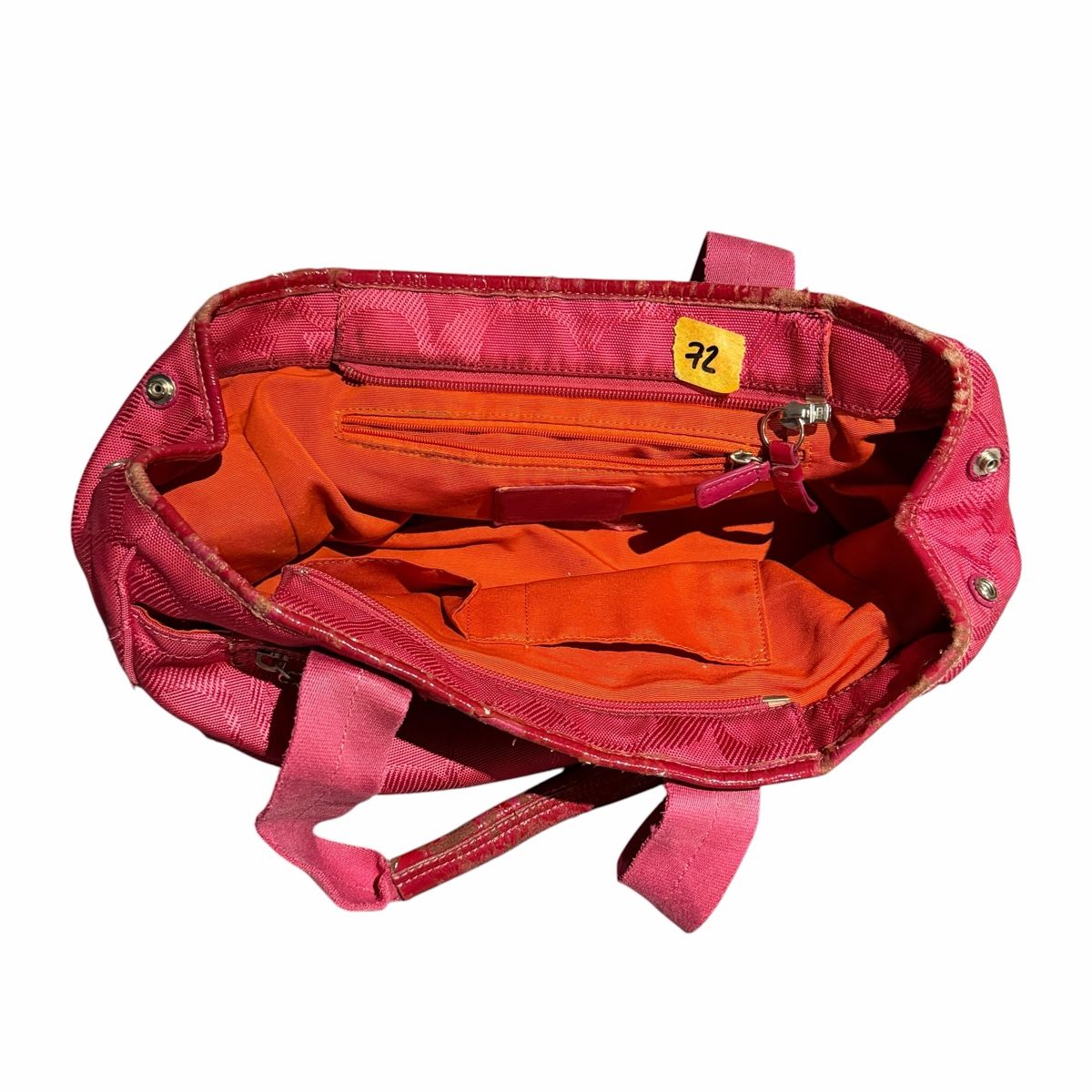 Coach Borse da donna: Coach Bag/Handtasche  – Usato da Thalheim venduto da 84B 3