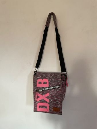 Sac Dubaï bordeaux