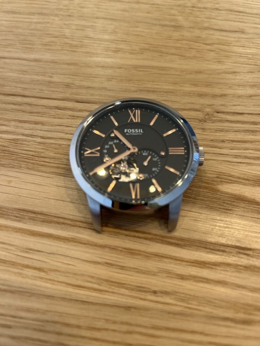 Fossil Orologi: Fossil ME3061 Automatic – Usato da Herisau venduto da trainee0102