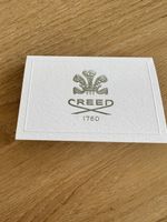 Creed Silver Mountain Water Probe NEU