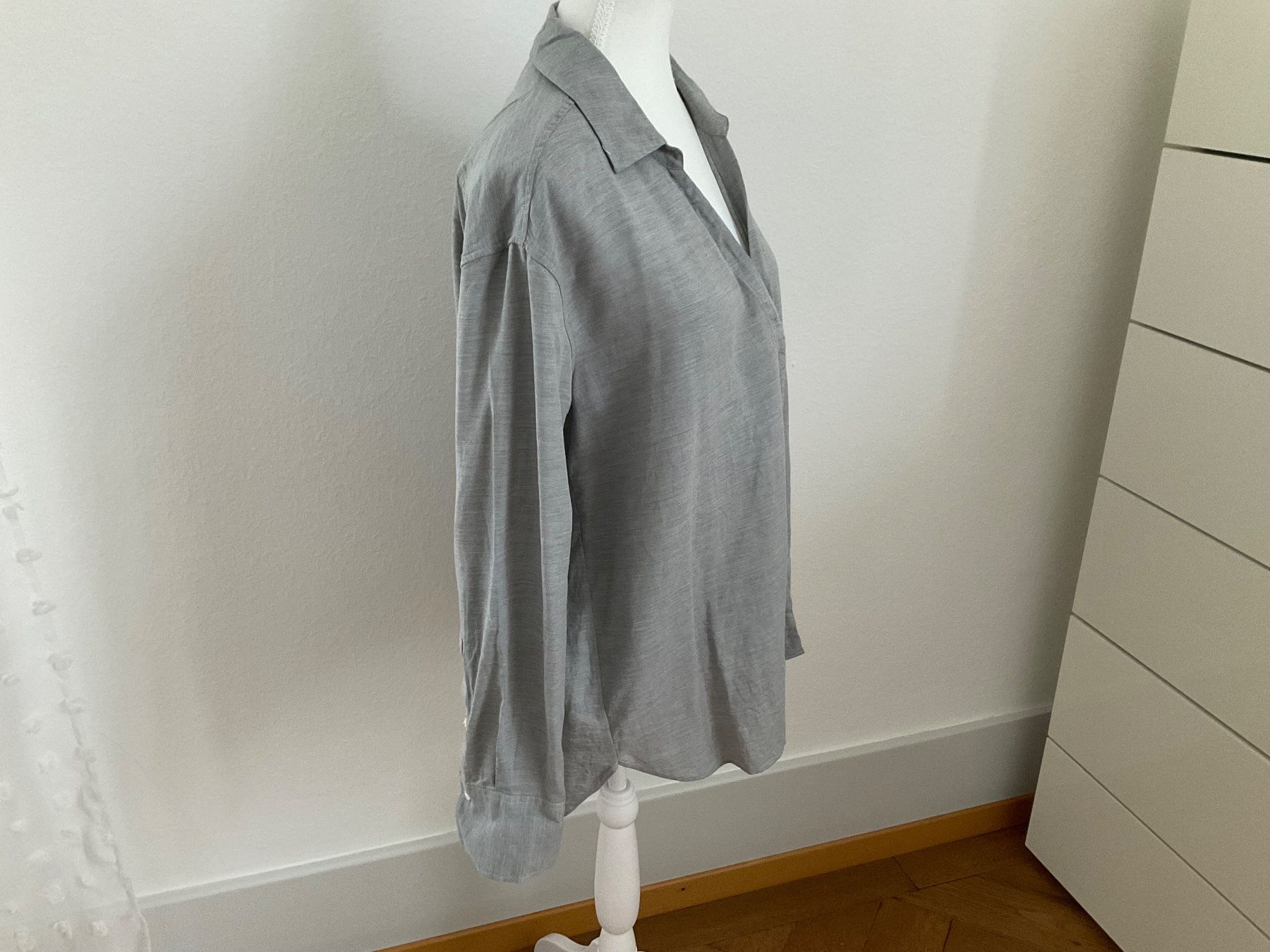 Closed Blusen: Bluse von Closed – Neu (gemäss Beschreibung) aus Bern von Gabriela32 2