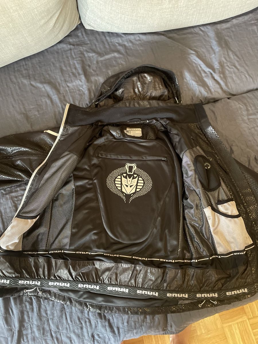 Giacche: Motorradjacke – Usato da Niederurnen venduto da Castash 3