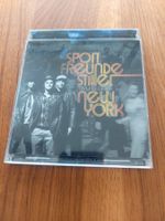Sport Freunde Stiller - MTV Unplugged - New York / Musik-CD