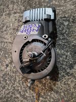 Piaggio Si PTT Motor.Luft