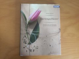 Gartengeflüster - Pikantes aus der Geschichte der Gärten